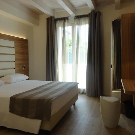 Prada' Home Eco Suites Bardolino Esterno foto