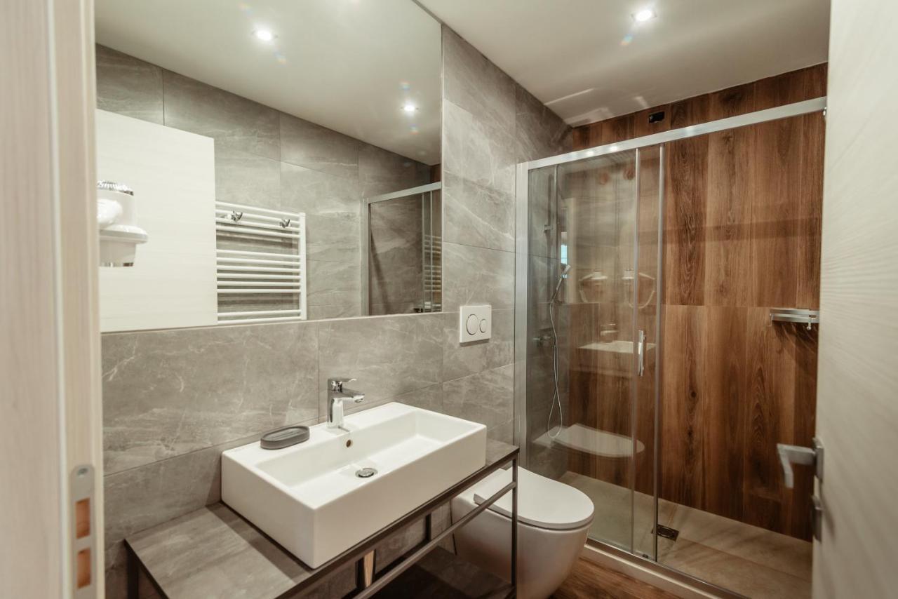 Prada' Home Eco Suites Bardolino Esterno foto