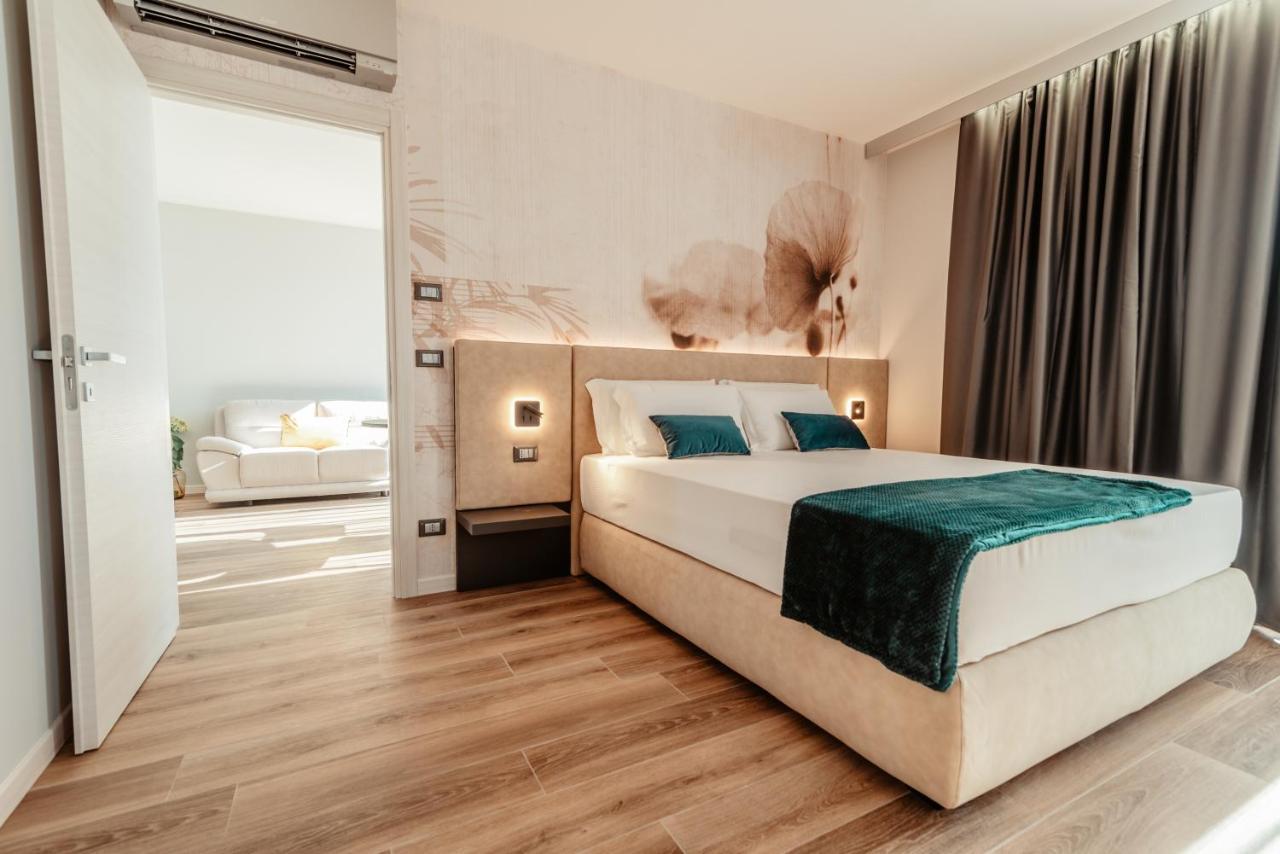 Prada' Home Eco Suites Bardolino Esterno foto