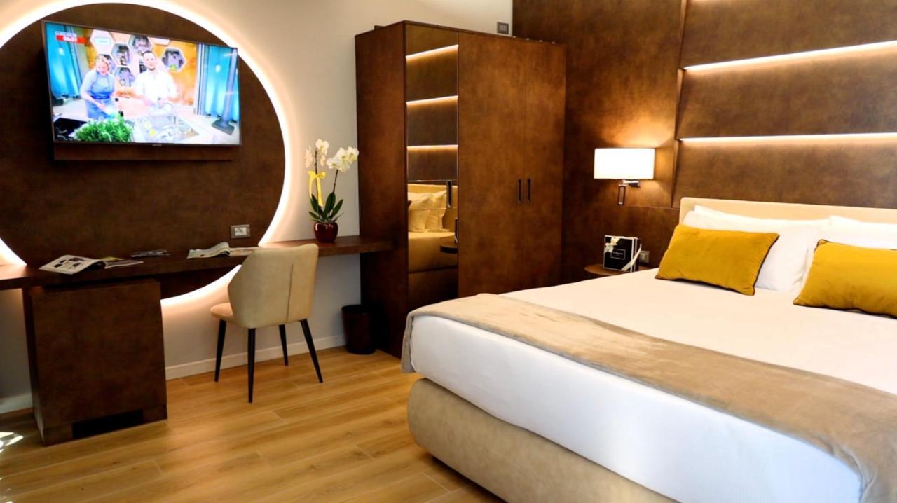 Prada' Home Eco Suites Bardolino Esterno foto