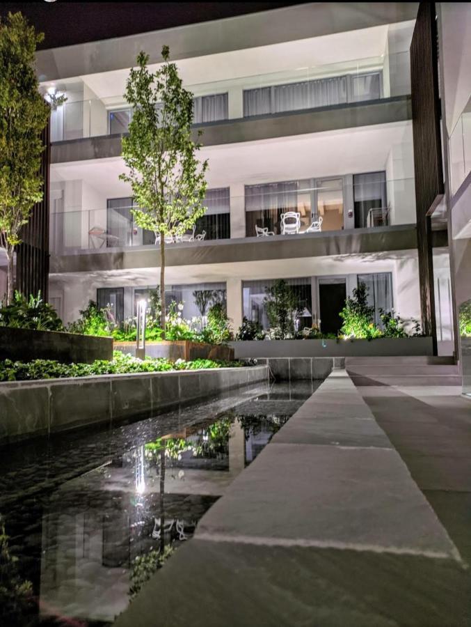 Prada' Home Eco Suites Bardolino Esterno foto