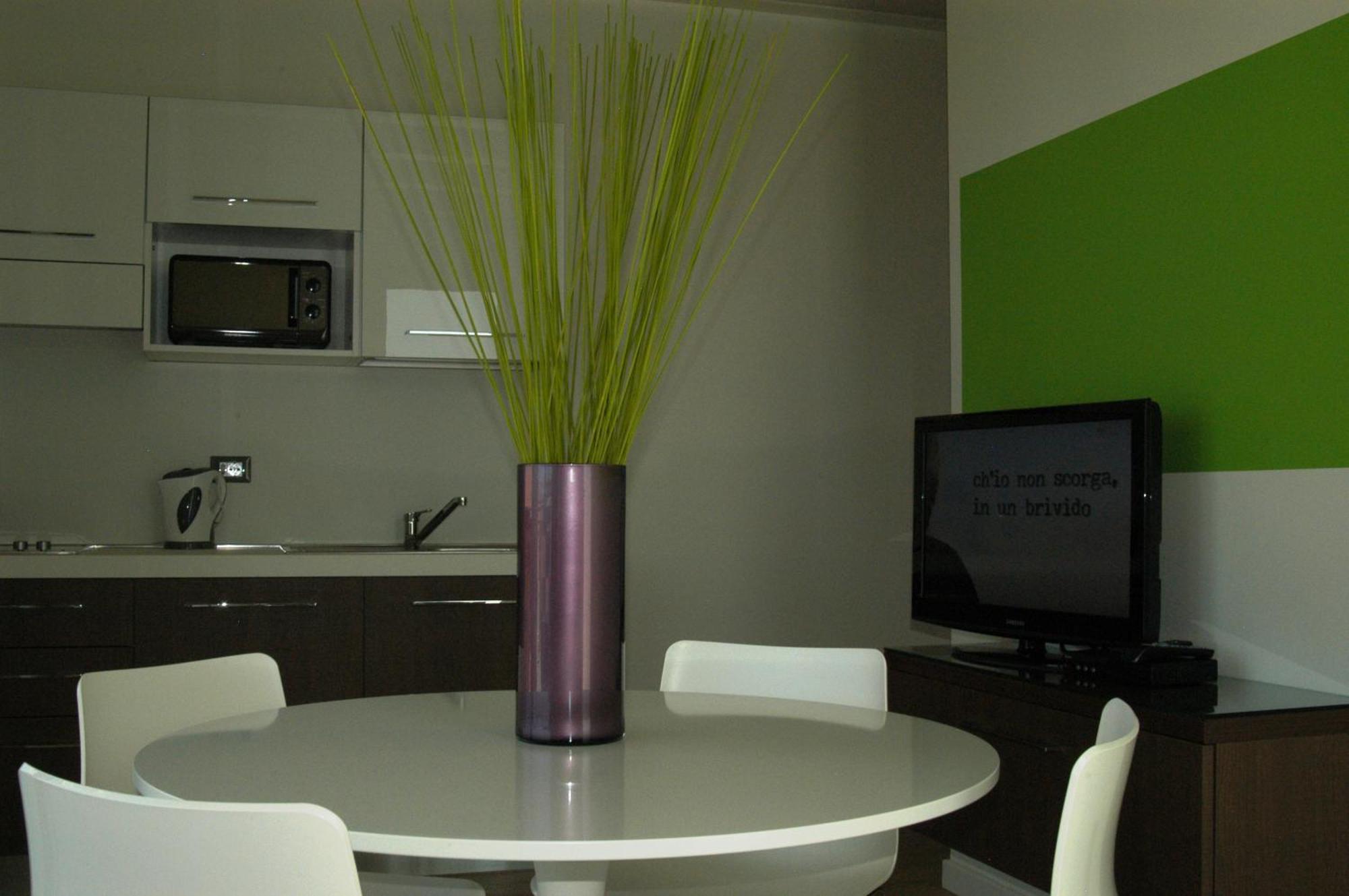 Prada' Home Eco Suites Bardolino Esterno foto
